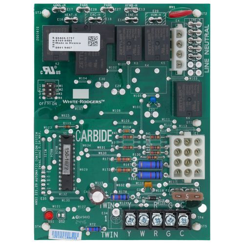 White Rodgers 50A55-3797 Ignition Control Module 24V