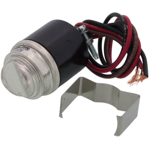 White Rodgers 752-2 SPDT Changeover Switch 85°F/70°F