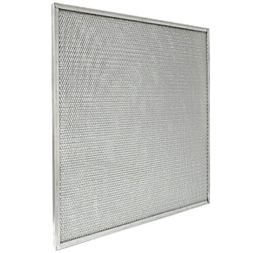 Carrier 50HJ540575 Intake Metal Mesh Filter