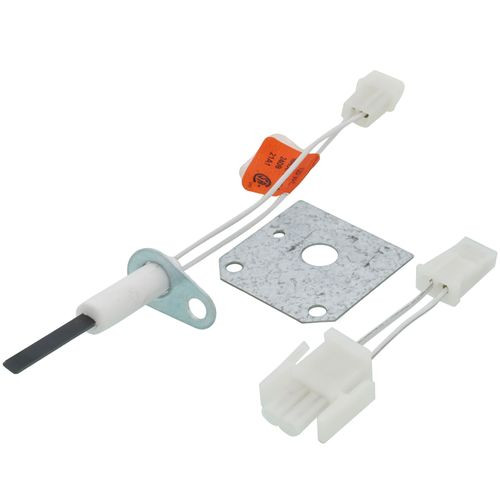 White-Rodgers 767A-378 Hot Surface Ignitor 120V 5.125" Leads