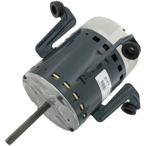 Carrier 58MV660005 ECM Blower Motor 1.0 HP 120/240V