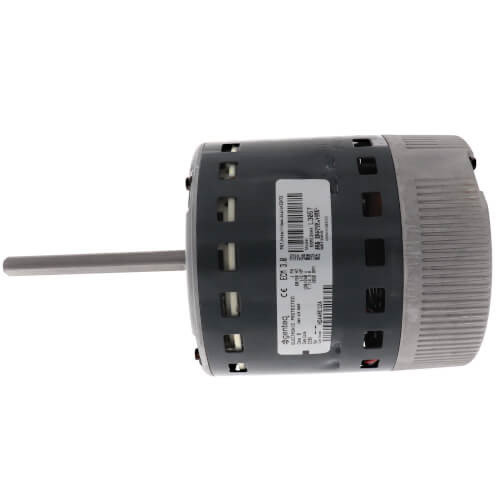 Carrier 58MV660006 ECM Motor 1/2 HP 120/240V 1050 RPM