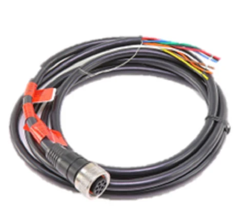 Fireye 59-598-3 QuickConnect Cable 10ft