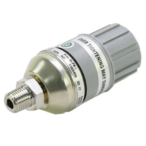 Fireye BLPS-200 Pressure Transducer 0-200 PSI