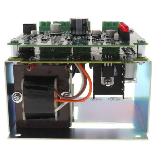 Fireye M4RT1 Burner Management Control 120V