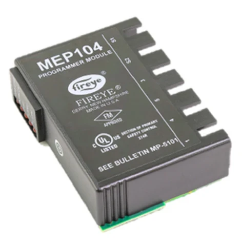 Fireye MEP104 MicroM Programmer Module