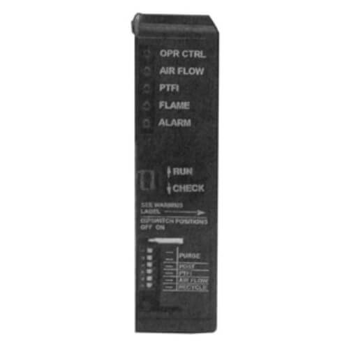 Fireye MEP537 Programmer Module 10-Second MTFI