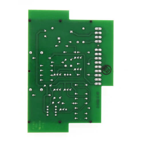 Fireye MERT4 Flame Detection Amplifier Module 3-Sec FFRT