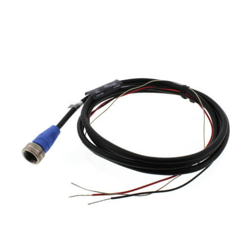 Fireye UV1A6 UV Flame Scanner 1/2" NPT 6