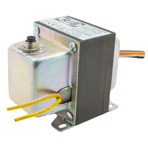Functional Devices TR75VA004 Control Transformer 75VA 24V
