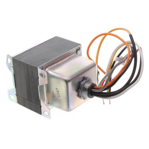 Functional Devices TR75VA005 Control Transformer 75VA 480/240/208/120-24V