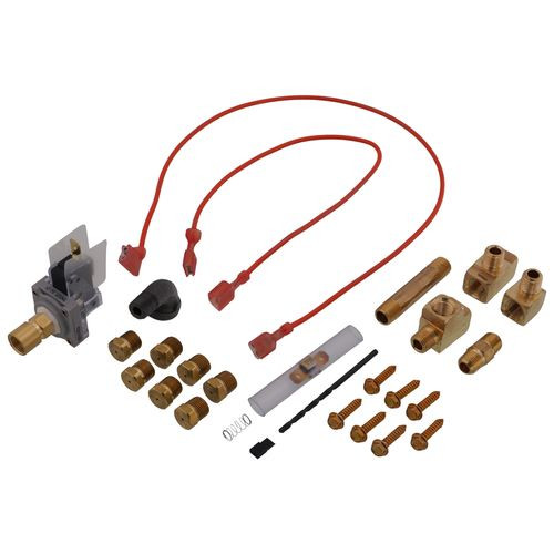 Carrier AGAGC9NPS01E Natural Gas to Propane Conversion Kit