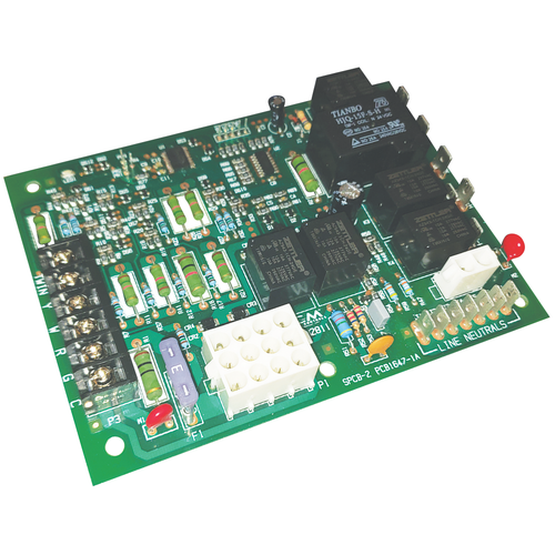 ICM Controls ICM2811 Furnace Ignition Control Board