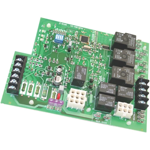 ICM Controls ICM288 Furnace Control Board