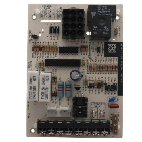 International Comfort Products 1085928 Control Board