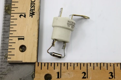 International Comfort Products 1087749 Temperature Switch 306°F