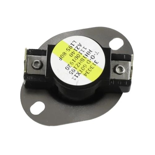 International Comfort Products 1171325 Rollout Limit Switch 195°F