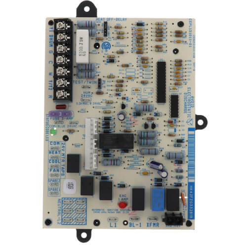 International Comfort Products 1183386 Furnace Control Board