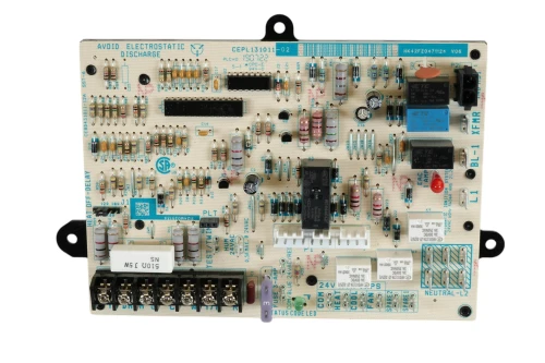 ICP 1184412 Furnace Control Board 24V