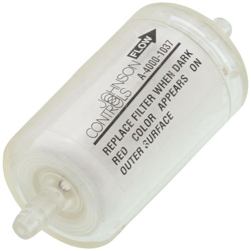 Johnson Controls A-4000-1037 Inline Oil Removal Filter 1/4