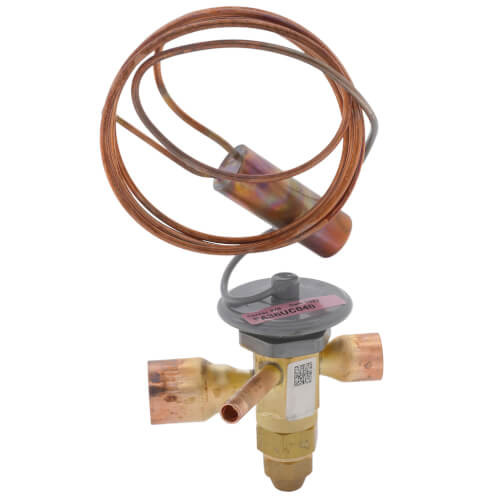 Carrier EA36UC040 Thermostatic Expansion Valve 5/8" x 7/8