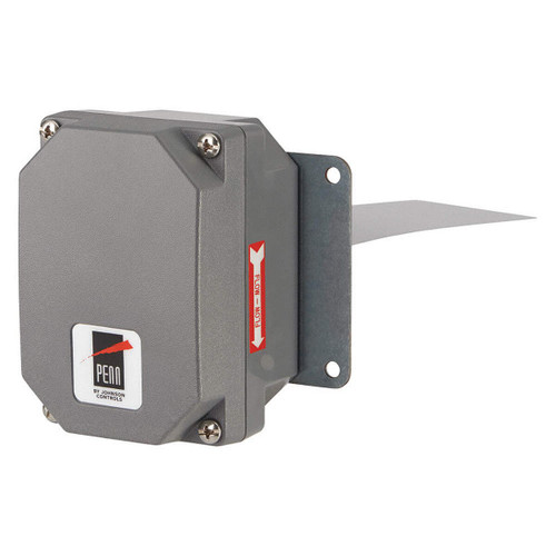 Johnson Controls F261MAL-V01C Flow Switch 1" NEMA 4