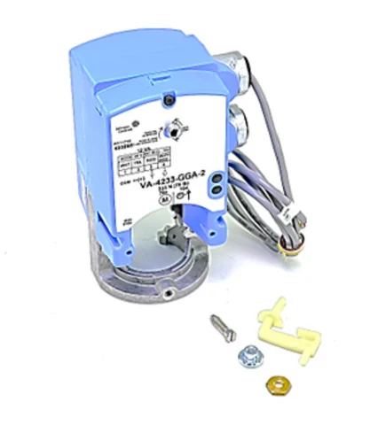 Johnson Controls VA-4233-GGA-2 Proportional Valve Actuator 24V
