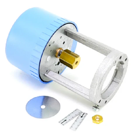 Johnson Controls VA-7152-1001 Electric Actuator 24V 0-10VDC 90#