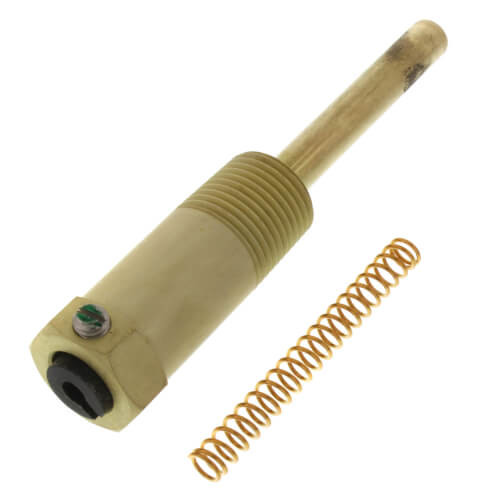 Johnson Controls WEL11A-601R Bulb Well 1/2" NPT
