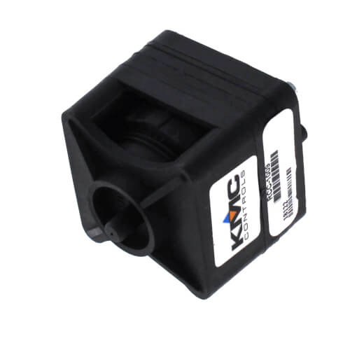 KMC Controls RCC-1009 Diverting Relay 3-23 PSI Adjustable