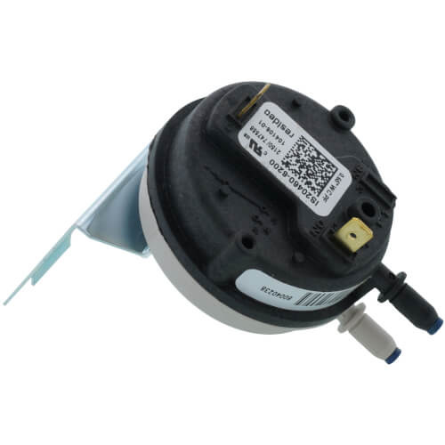 Lennox 10U93 Pressure Switch 0.65"WC SPST