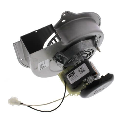 Lennox 24W95 Draft Inducer Motor Assembly 1/30 HP 115V
