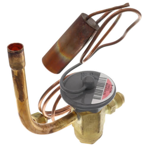 Carrier EA36YD131 TXV Expansion Valve R-410A