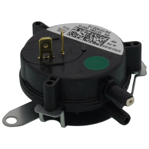 Lennox 57W79 Pressure Switch 0.70" WC