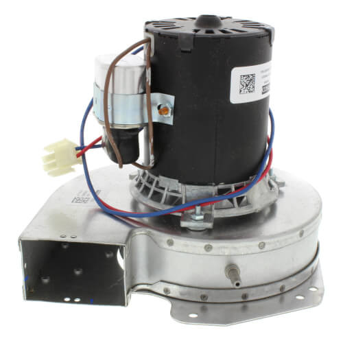 Lennox 69M32 Inducer Assembly 460V 3-Phase