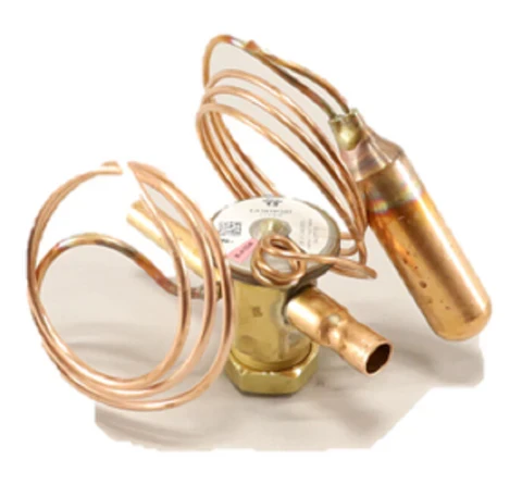 Carrier EA36YP287 Thermal Expansion Valve 3/8" x 1/4