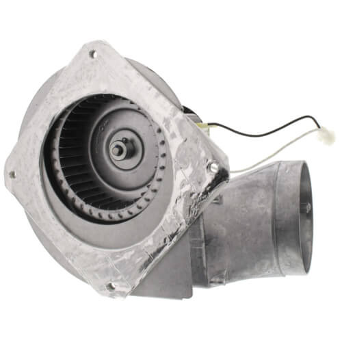 Lennox 74W55 Combustion Blower Assembly 1/40 HP 120V