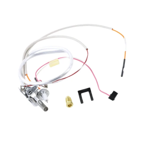 Lochinvar 100112330 Natural Gas Pilot Assembly with Thermopile