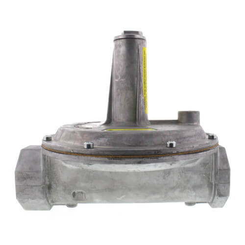 Maxitrol 325-9L-1 1/2 Gas Pressure Regulator 1.5" NPT 2 PSI