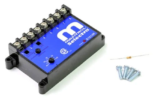 Maxitrol A1014R Electronic Amplifier 24V AC
