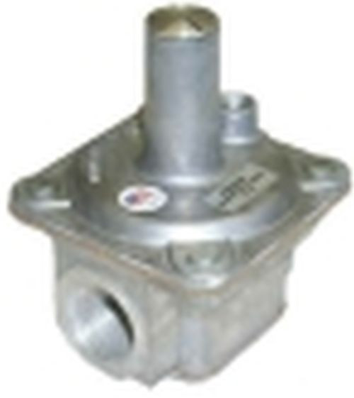 Maxitrol R500S-3/4 Gas Regulator 5 PSI 3-8" W.C.