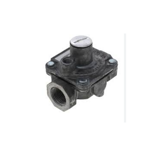 Maxitrol RV20VL-3/8 Gas Pressure Regulator 3/8" NPT