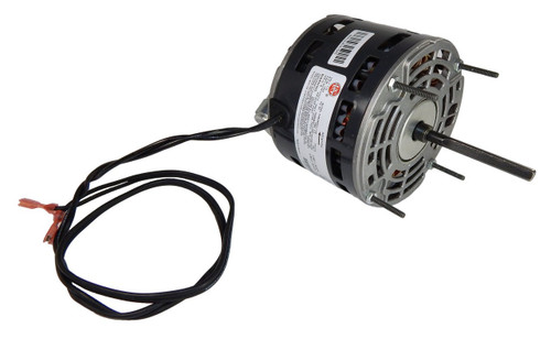 Modine 9F0302130000 Motor 1/12 HP 115V 1625 RPM