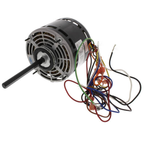 Nidec-US Motors 1971 Blower Motor 1/4 HP 208-230V 3-Speed