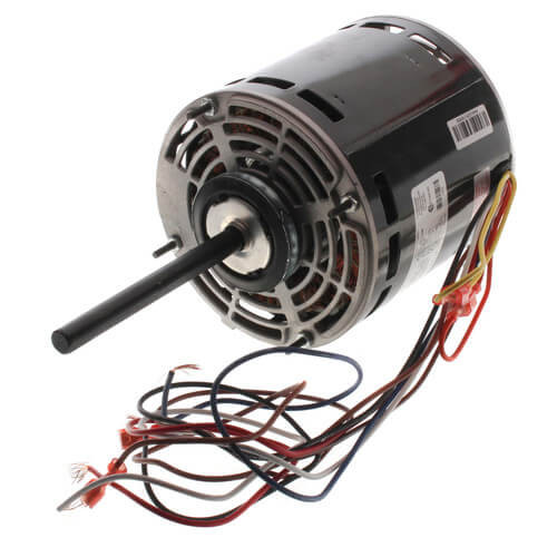 Nidec-US Motors 1973 Blower Motor 1/2 HP 208-230V 1075 RPM