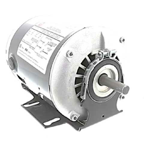 Nidec-US Motors 8200 Furnace Blower Motor 1/2 HP 115V