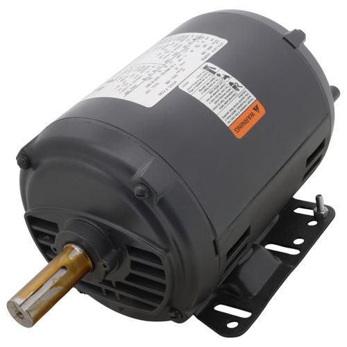 Nidec-US Motors D32P2D Motor 1.5 HP 230/460V 1800 RPM