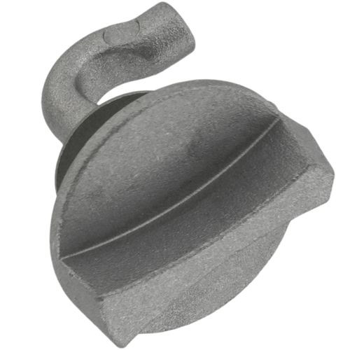 Nordyne 1036349R Door Latch Assembly Zinc