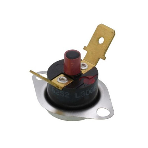 Nordyne 626343R Rollout Switch 300°F Manual Reset SPST
