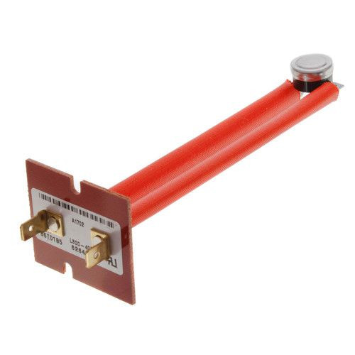 Nordyne 626495R Automatic Limit Switch 260-300°F 5